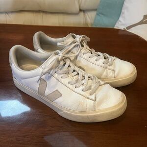Veja Campo Sneakers - Size 10